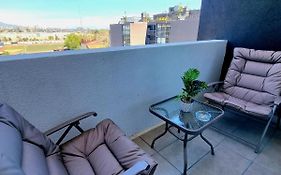 Apartamento frente a Movistar Arena - Precio incluye impuestos y cargos